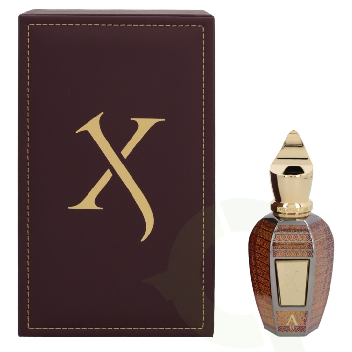 Xerjoff Alexandria III Edp Spray 50 ml in the group BEAUTY & HEALTH / Fragrance & Perfume / Perfumes / Unisex at TP E-commerce Nordic AB (C35964)