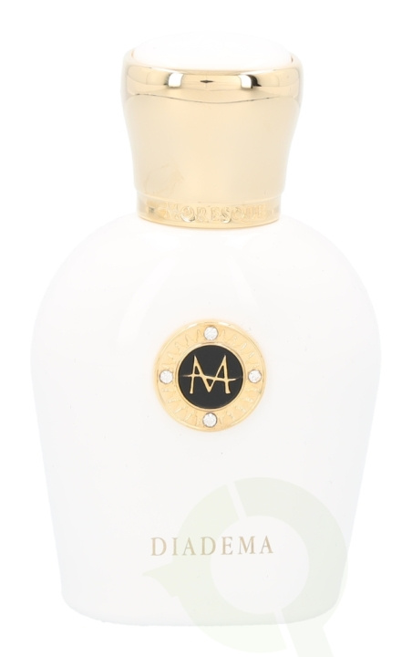 Moresque Diadema Edp Spray 50 ml in the group BEAUTY & HEALTH / Fragrance & Perfume / Perfumes / Unisex at TP E-commerce Nordic AB (C35973)