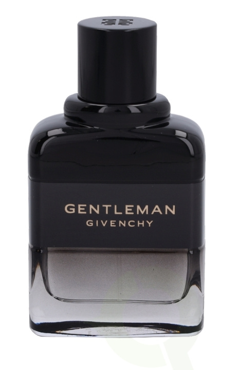 Givenchy Gentleman Boisee Edp Spray 60 ml in the group BEAUTY & HEALTH / Fragrance & Perfume / Perfumes / Perfume for him at TP E-commerce Nordic AB (C35991)