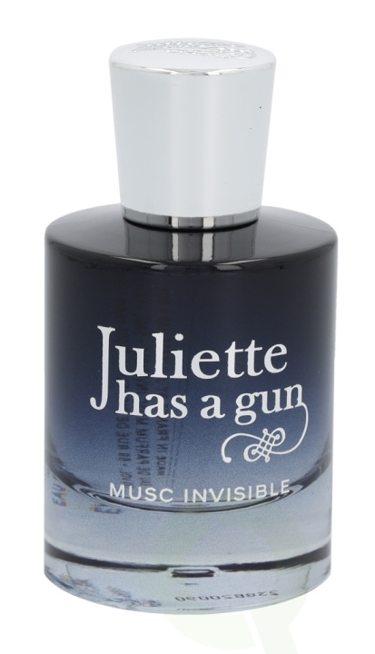 Juliette Has A Gun Musc Invisible Edp Spray 50 ml in the group BEAUTY & HEALTH / Fragrance & Perfume / Perfumes / Perfume for her at TP E-commerce Nordic AB (C35997)