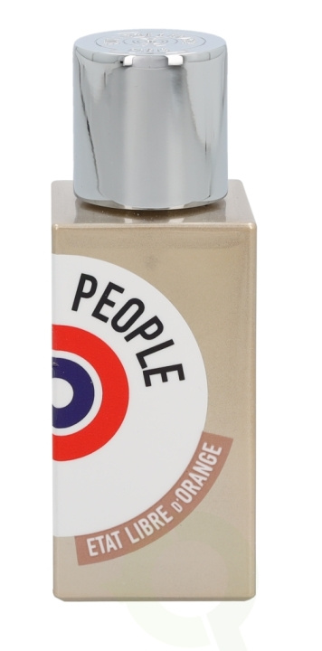 Etat Libre D\'Orange Remarkable People Edp Spray 50 ml in the group BEAUTY & HEALTH / Fragrance & Perfume / Perfumes / Unisex at TP E-commerce Nordic AB (C36004)