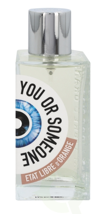 Etat Libre D\'Orange You Or Someone Like You Edp Spray 100 ml in the group BEAUTY & HEALTH / Fragrance & Perfume / Perfumes / Unisex at TP E-commerce Nordic AB (C36005)