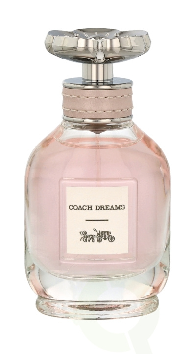 Coach Dreams Edp Spray 40 ml in the group BEAUTY & HEALTH / Fragrance & Perfume / Perfumes / Perfume for her at TP E-commerce Nordic AB (C36006)