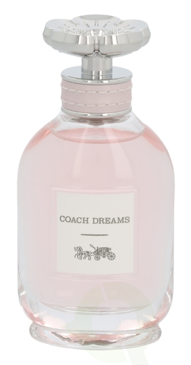Coach Dreams Edp Spray 60 ml in the group BEAUTY & HEALTH / Fragrance & Perfume / Perfumes / Perfume for her at TP E-commerce Nordic AB (C36007)