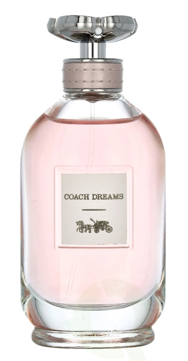 Coach Dreams Edp Spray 90 ml in the group BEAUTY & HEALTH / Fragrance & Perfume / Perfumes / Perfume for her at TP E-commerce Nordic AB (C36008)