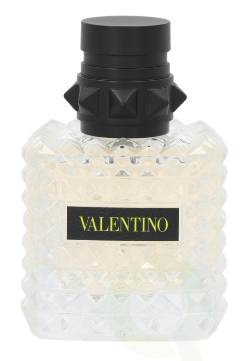 Valentino Donna Born In Roma Yellow Dream Edp Spray 30 ml in the group BEAUTY & HEALTH / Fragrance & Perfume / Perfumes / Perfume for her at TP E-commerce Nordic AB (C36009)