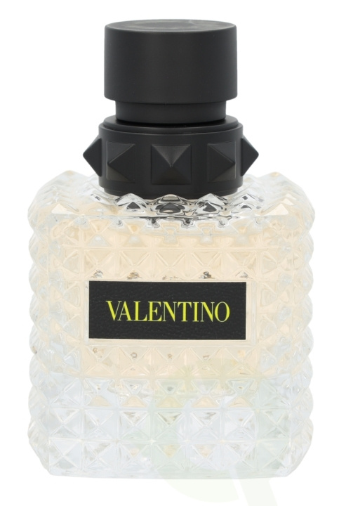 Valentino Donna Born In Roma Yellow Dream Edp Spray 50 ml in the group BEAUTY & HEALTH / Fragrance & Perfume / Perfumes / Perfume for her at TP E-commerce Nordic AB (C36010)
