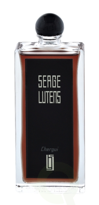 Serge Lutens Chergui Edp Spray 50 ml in the group BEAUTY & HEALTH / Fragrance & Perfume / Perfumes / Unisex at TP E-commerce Nordic AB (C36017)