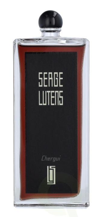 Serge Lutens Chergui Edp Spray 100 ml in the group BEAUTY & HEALTH / Fragrance & Perfume / Perfumes / Unisex at TP E-commerce Nordic AB (C36018)