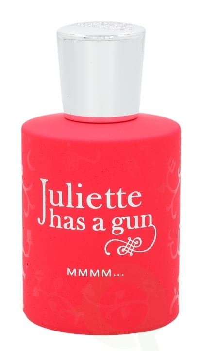 Juliette Has A Gun Mmmm… Edp Spray 50 ml in the group BEAUTY & HEALTH / Fragrance & Perfume / Perfumes / Unisex at TP E-commerce Nordic AB (C36020)