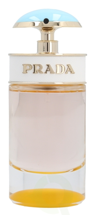 Prada Candy Sugar Pop Edp Spray 50 ml in the group BEAUTY & HEALTH / Fragrance & Perfume / Perfumes / Perfume for her at TP E-commerce Nordic AB (C36033)