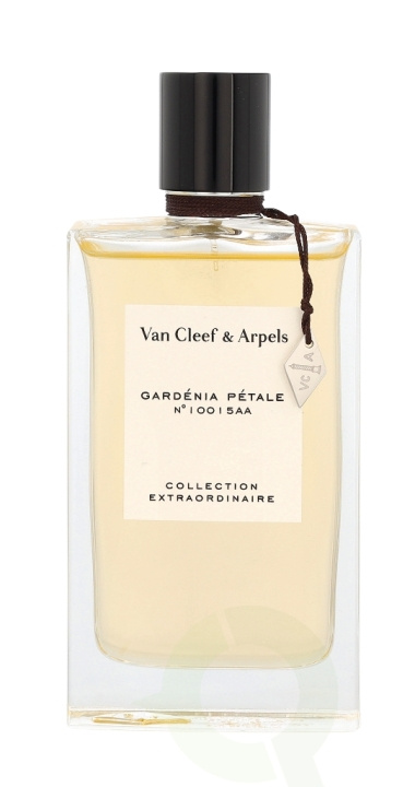 Van Cleef & Arpels Gardenia Petale Edp Spray 75 ml in the group BEAUTY & HEALTH / Fragrance & Perfume / Perfumes / Perfume for her at TP E-commerce Nordic AB (C36052)