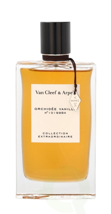 Van Cleef & Arpels Orchidee Vanille Edp Spray 75 ml in the group BEAUTY & HEALTH / Fragrance & Perfume / Perfumes / Perfume for her at TP E-commerce Nordic AB (C36053)