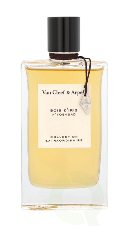 Van Cleef & Arpels Bois D\'Iris Edp Spray 75 ml in the group BEAUTY & HEALTH / Fragrance & Perfume / Perfumes / Perfume for her at TP E-commerce Nordic AB (C36054)