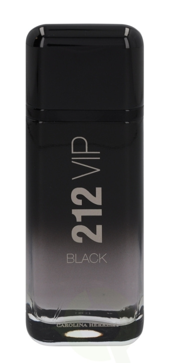 Carolina Herrera 212 VIP Black Edp Spray 200 ml in the group BEAUTY & HEALTH / Fragrance & Perfume / Perfumes / Perfume for him at TP E-commerce Nordic AB (C36062)
