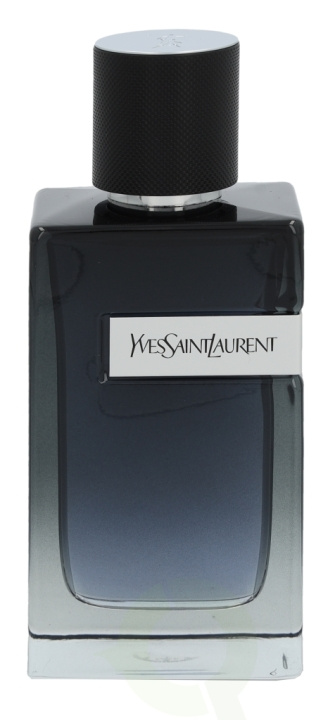 Yves Saint Laurent YSL Y For Men Edp Spray 100 ml in the group BEAUTY & HEALTH / Fragrance & Perfume / Perfumes / Perfume for him at TP E-commerce Nordic AB (C36071)