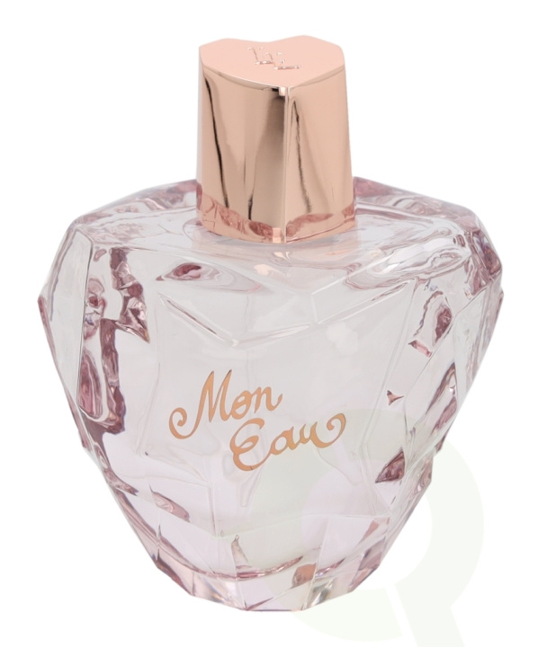 Lolita Lempicka Mon Eau Edp Spray 50 ml in the group BEAUTY & HEALTH / Fragrance & Perfume / Perfumes / Perfume for her at TP E-commerce Nordic AB (C36081)