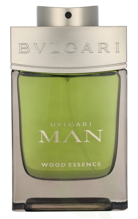 Bvlgari Man Wood Essence Edp Spray 100 ml in the group BEAUTY & HEALTH / Fragrance & Perfume / Perfumes / Perfume for him at TP E-commerce Nordic AB (C36086)