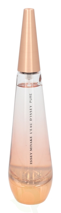 Issey Miyake L\'Eau D\'Issey Pure Nectar Edp Spray 50 ml in the group BEAUTY & HEALTH / Fragrance & Perfume / Perfumes / Perfume for her at TP E-commerce Nordic AB (C36107)