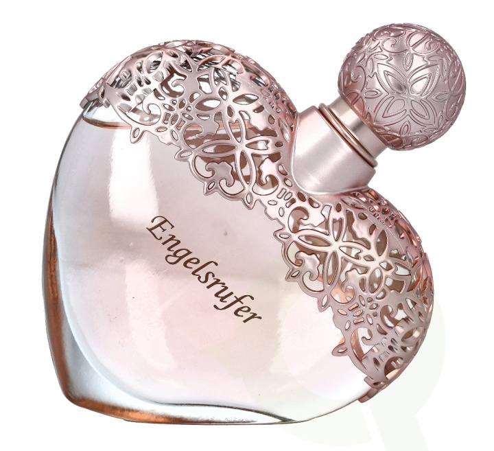 Engelsrufer With Love Edp Spray 100 ml in the group BEAUTY & HEALTH / Fragrance & Perfume / Perfumes / Perfume for her at TP E-commerce Nordic AB (C36111)