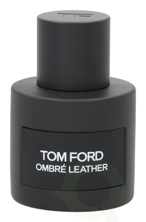 Tom Ford Ombre Leather Edp Spray 50 ml in the group BEAUTY & HEALTH / Fragrance & Perfume / Perfumes / Perfume for him at TP E-commerce Nordic AB (C36113)