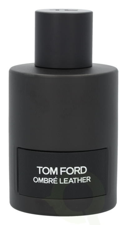 Tom Ford Ombre Leather Edp Spray 100 ml in the group BEAUTY & HEALTH / Fragrance & Perfume / Perfumes / Perfume for him at TP E-commerce Nordic AB (C36114)