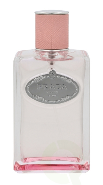 Prada Infusion De Rose Edp Spray 100 ml in the group BEAUTY & HEALTH / Fragrance & Perfume / Perfumes / Perfume for her at TP E-commerce Nordic AB (C36120)