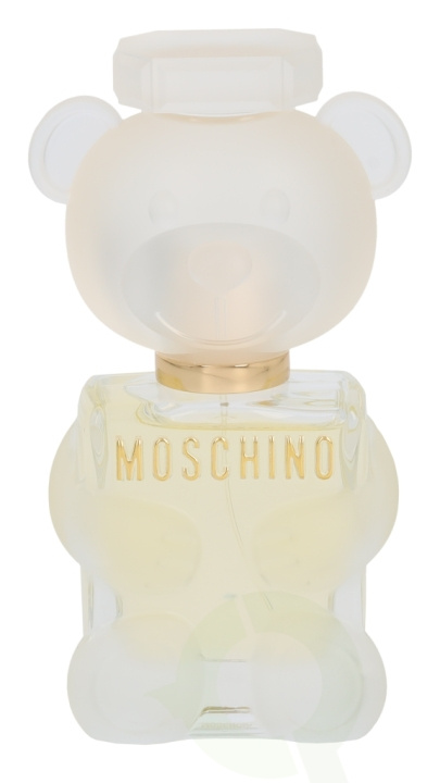 Moschino Toy 2 Edp Spray 50 ml in the group BEAUTY & HEALTH / Fragrance & Perfume / Perfumes / Perfume for her at TP E-commerce Nordic AB (C36126)