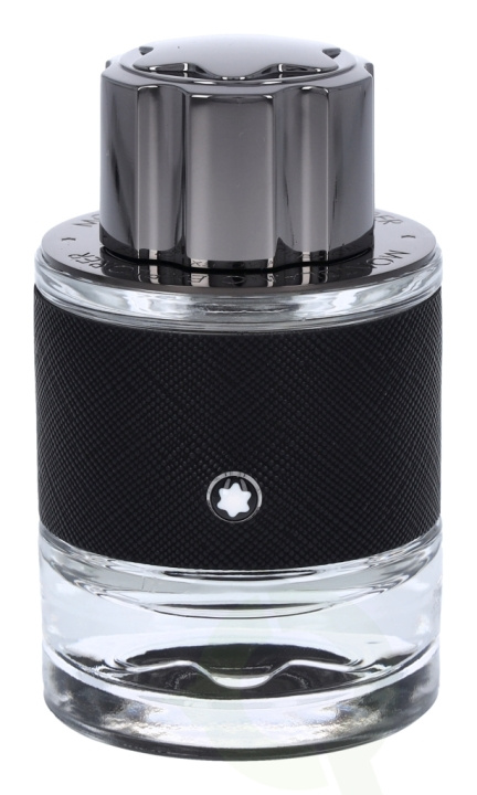 Montblanc Explorer Edp Spray 60 ml in the group BEAUTY & HEALTH / Fragrance & Perfume / Perfumes / Perfume for him at TP E-commerce Nordic AB (C36129)