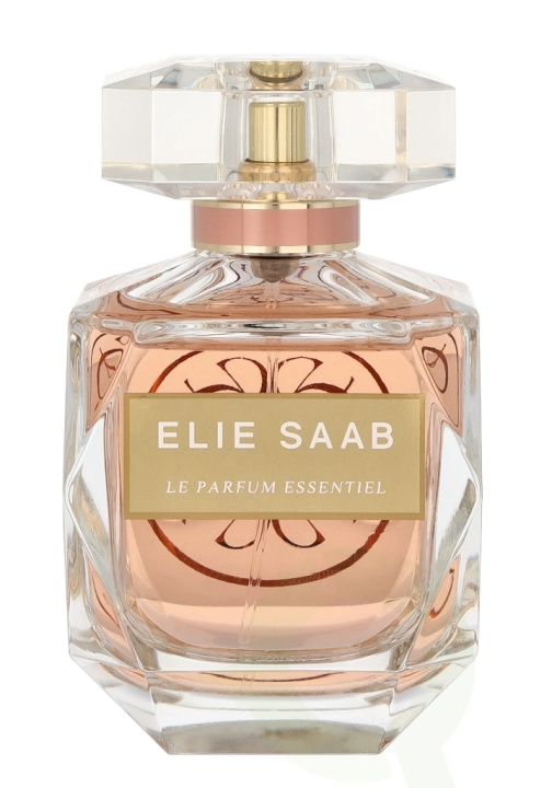 Elie Saab Le Parfum Essentiel Edp Spray 90 ml in the group BEAUTY & HEALTH / Fragrance & Perfume / Perfumes / Perfume for her at TP E-commerce Nordic AB (C36131)