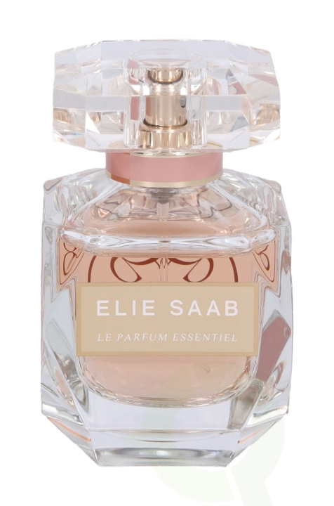 Elie Saab Le Parfum Essentiel Edp Spray 50 ml in the group BEAUTY & HEALTH / Fragrance & Perfume / Perfumes / Perfume for her at TP E-commerce Nordic AB (C36132)