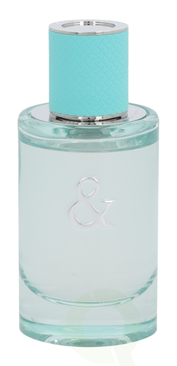 Tiffany & Co Love Her Edp Spray 50 ml in the group BEAUTY & HEALTH / Fragrance & Perfume / Perfumes / Perfume for her at TP E-commerce Nordic AB (C36139)