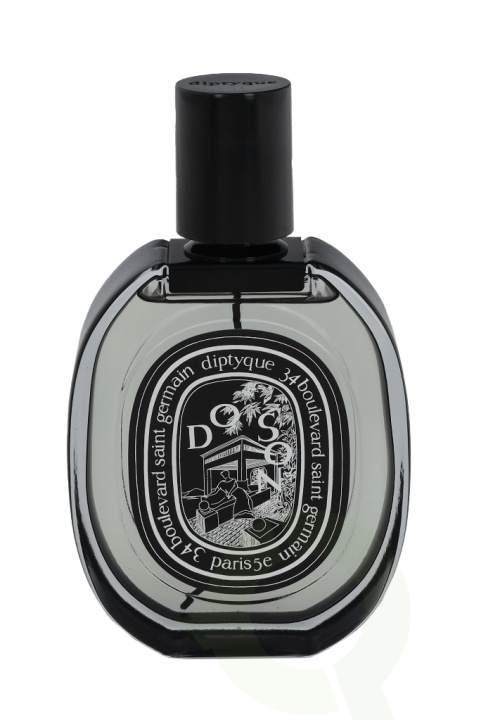 Diptyque Do Son Edp Spray 75 ml in the group BEAUTY & HEALTH / Fragrance & Perfume / Perfumes / Perfume for her at TP E-commerce Nordic AB (C36141)