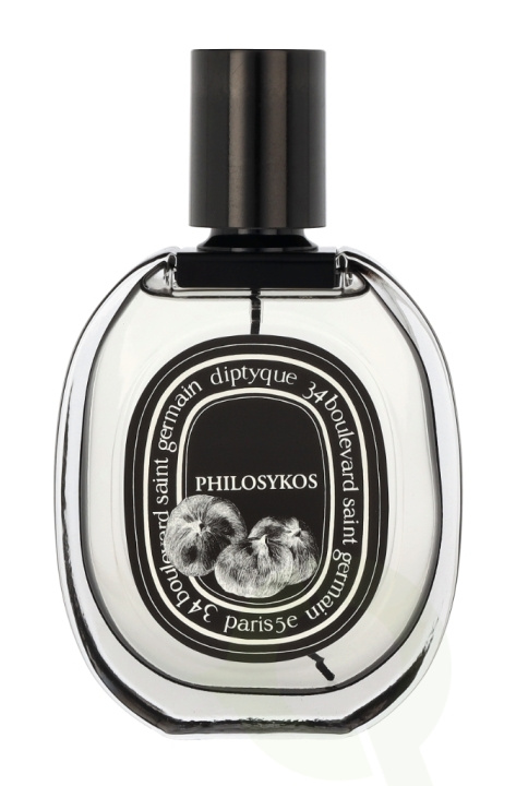 Diptyque Philosykos Edp Spray 75 ml in the group BEAUTY & HEALTH / Fragrance & Perfume / Perfumes / Unisex at TP E-commerce Nordic AB (C36143)