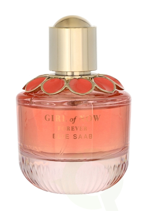 Elie Saab Girl Of Now Forever Edp Spray 50 ml in the group BEAUTY & HEALTH / Fragrance & Perfume / Perfumes / Perfume for her at TP E-commerce Nordic AB (C36150)