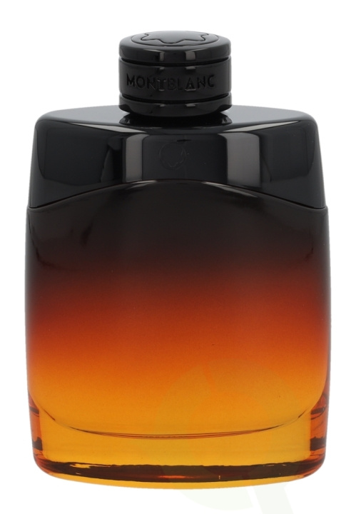 Montblanc Legend Night Edp Spray 100 ml in the group BEAUTY & HEALTH / Fragrance & Perfume / Perfumes / Perfume for him at TP E-commerce Nordic AB (C36167)