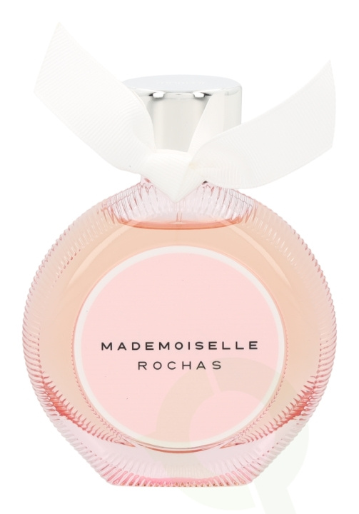 Rochas Mademoiselle Edp Spray 90 ml in the group BEAUTY & HEALTH / Fragrance & Perfume / Perfumes / Perfume for her at TP E-commerce Nordic AB (C36171)