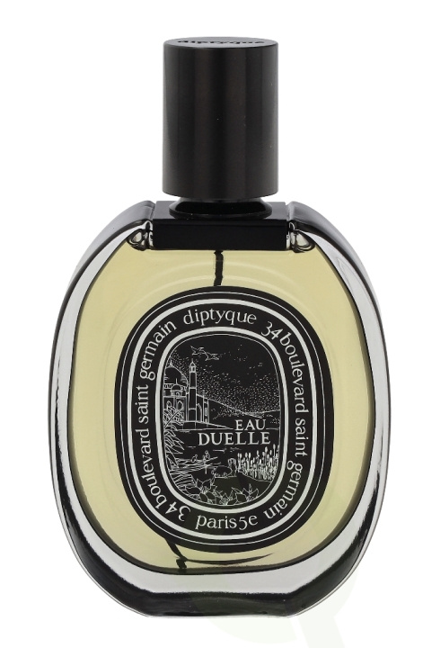 Diptyque Eau Duelle Edp Spray 75 ml in the group BEAUTY & HEALTH / Fragrance & Perfume / Perfumes / Perfume for her at TP E-commerce Nordic AB (C36178)