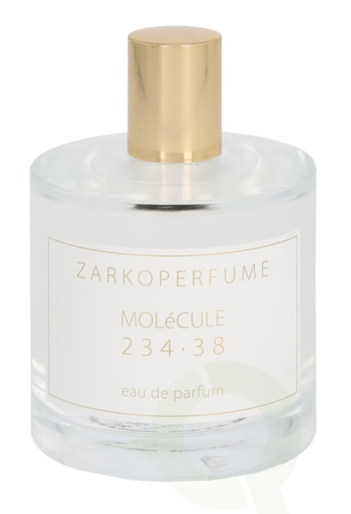 Zarko Molecule 234.38 Edp Spray 100 ml in the group BEAUTY & HEALTH / Fragrance & Perfume / Perfumes / Unisex at TP E-commerce Nordic AB (C36179)