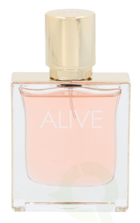 Hugo Boss Alive Edp Spray 30 ml in the group BEAUTY & HEALTH / Fragrance & Perfume / Perfumes / Perfume for her at TP E-commerce Nordic AB (C36180)