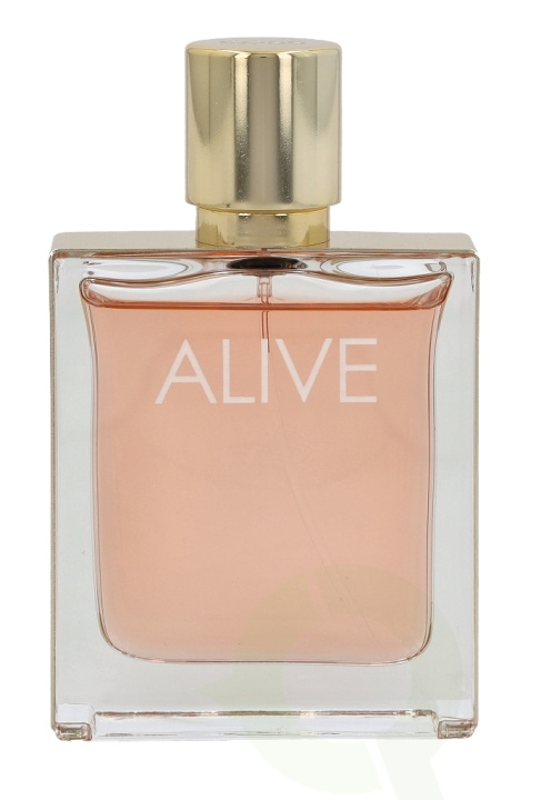Hugo Boss Alive Edp Spray 50 ml in the group BEAUTY & HEALTH / Fragrance & Perfume / Perfumes / Perfume for her at TP E-commerce Nordic AB (C36181)