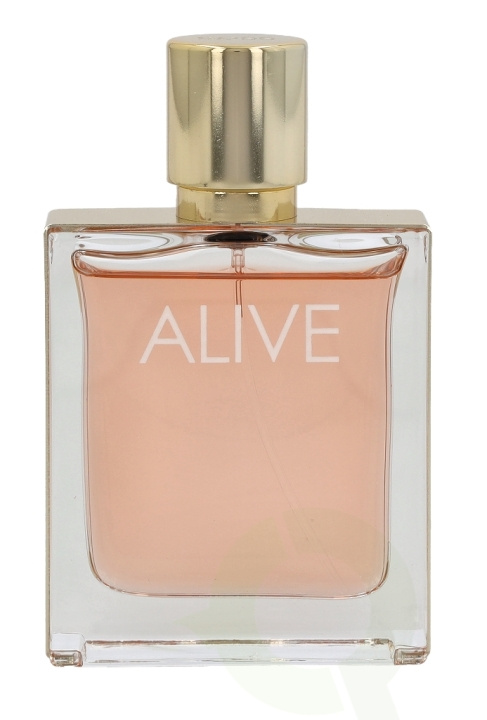 Hugo Boss Alive Edp Spray 50 ml in the group BEAUTY & HEALTH / Fragrance & Perfume / Perfumes / Perfume for her at TP E-commerce Nordic AB (C36181)