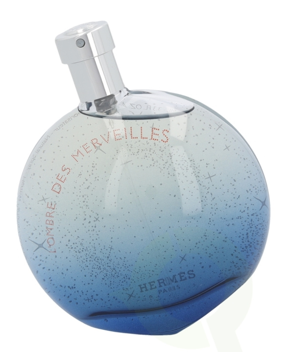 Hermes L\'Ombre Des Merveilles Edp Spray 100 ml in the group BEAUTY & HEALTH / Fragrance & Perfume / Perfumes / Unisex at TP E-commerce Nordic AB (C36185)