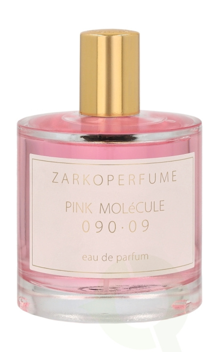 Zarko Pink Molecule 090.09 Edp Spray 100 ml in the group BEAUTY & HEALTH / Fragrance & Perfume / Perfumes / Perfume for her at TP E-commerce Nordic AB (C36189)