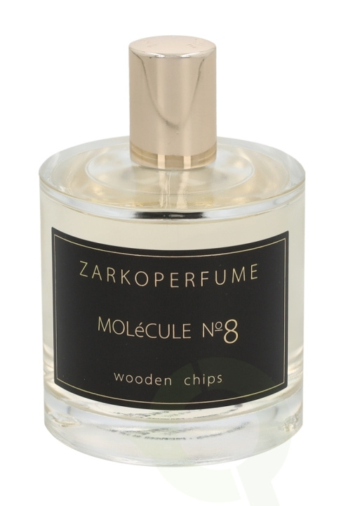 Zarko Molecule N°8 Edp Spray 100 ml in the group BEAUTY & HEALTH / Fragrance & Perfume / Perfumes / Unisex at TP E-commerce Nordic AB (C36190)