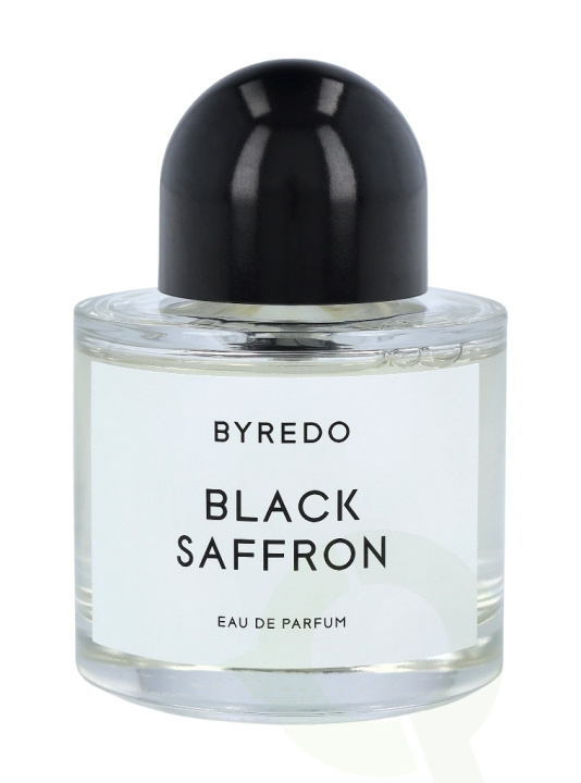 Byredo Black Saffron Edp Spray 100 ml in the group BEAUTY & HEALTH / Fragrance & Perfume / Perfumes / Perfume for her at TP E-commerce Nordic AB (C36192)