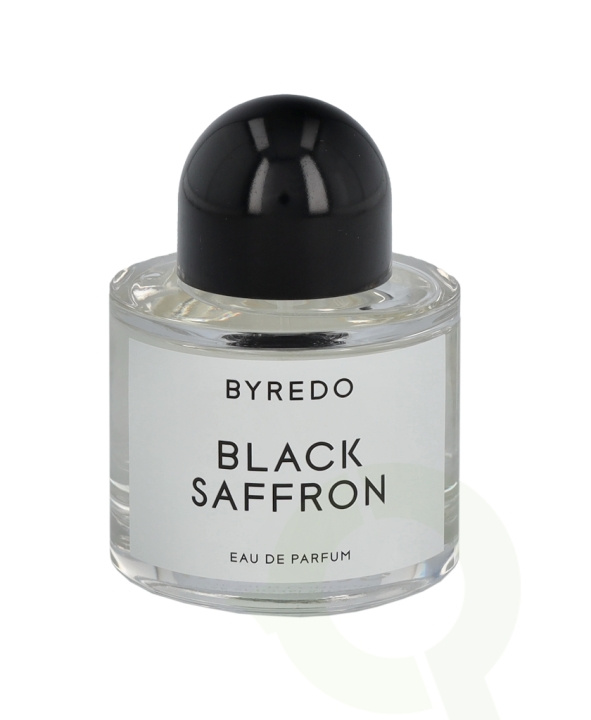 Byredo Black Saffron Edp Spray 50 ml in the group BEAUTY & HEALTH / Fragrance & Perfume / Perfumes / Perfume for her at TP E-commerce Nordic AB (C36193)