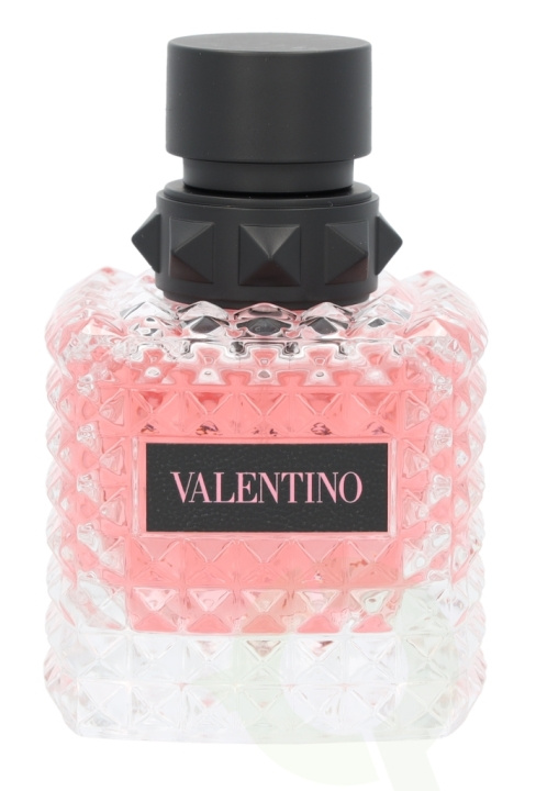 Valentino Donna Born In Roma Edp Spray 50 ml in the group BEAUTY & HEALTH / Fragrance & Perfume / Perfumes / Perfume for her at TP E-commerce Nordic AB (C36210)