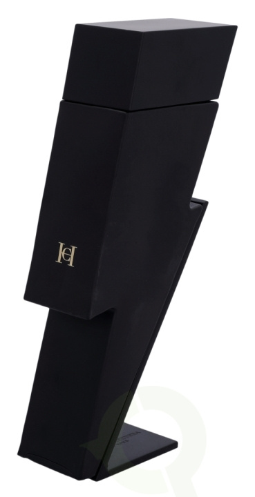 Carolina Herrera Bad Boy Edp Spray 150 ml in the group BEAUTY & HEALTH / Fragrance & Perfume / Perfumes / Perfume for him at TP E-commerce Nordic AB (C36214)