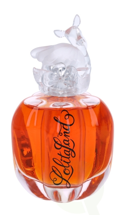 Lolita Lempicka Lolitaland Edp Spray 80 ml in the group BEAUTY & HEALTH / Fragrance & Perfume / Perfumes / Perfume for her at TP E-commerce Nordic AB (C36224)